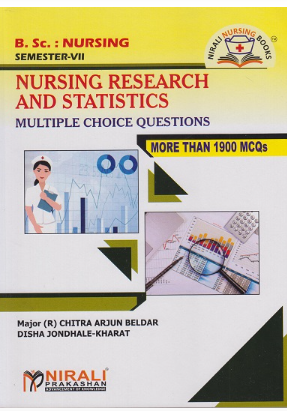 Nursing Research and Statistics (MCQ
